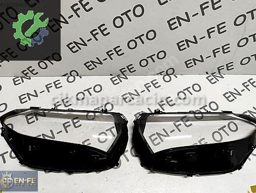 Mercedes-Benz EQB Far Camı çıkma parça