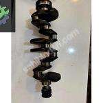 MERCEDES EURO3 EURO4 SPRİNTER VİTO W211 646 DE22 STD KRANK MİLİ