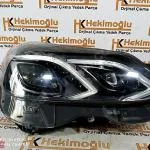 MERCEDES E CLASS W212 SAĞ FAR HATASIZ A212 906 32 03 K2 21282