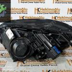 MERCEDES E CLASS W212 SAĞ FAR HATASIZ A212 906 32 03 K2 21282
