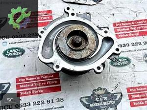 MERCEDES E SERİSİ 350CDI DEVİRDAİM SU POMPASI – A6422002101