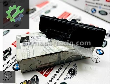 Mercedes-Benz E Serisi Bagaj çıkma parça