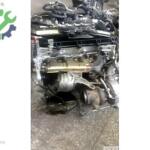 MERCEDES E SERİSİ E250 E220 E212 651 MOTOR KOMPLE SANDIK MOTOR