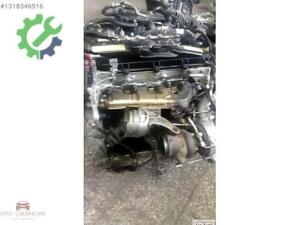 Mercedes E Serisi E250 E220 E212 651 Motor Komple Sandık Motor (4. Adet)