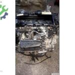 MERCEDES E SERİSİ E250 E220 E212 651 MOTOR KOMPLE SANDIK MOTOR