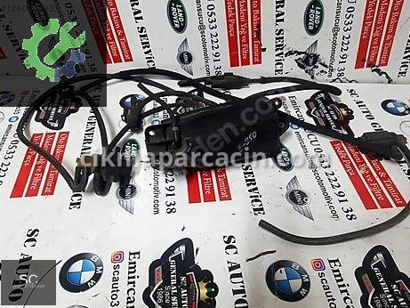 Mercedes-Benz E Serisi El Freni Motoru çıkma parça