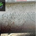 MERCEDES E SERİSİ EKSANTİRİK MİLİ – A6510500200