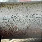 MERCEDES E SERİSİ EKSANTİRİK MİLİ – A6510500200