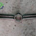 MERCEDES E SERİSİ PANJUR NİKELAJI