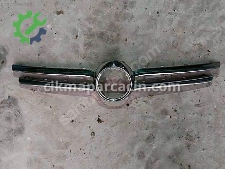 Mercedes-Benz E Serisi Panjur çıkma parça
