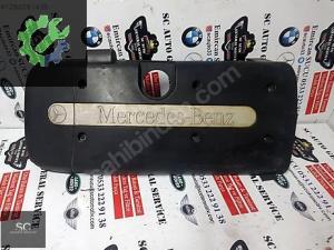 MERCEDES E SERİSİ W210 MOTOR KAPAĞI A6130100267