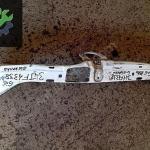 MERCEDES E SERİSİ W210 ON PANEL
