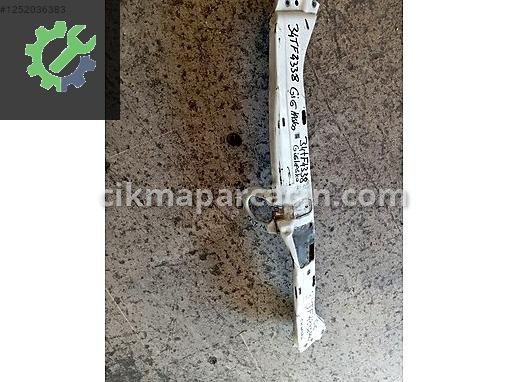 Mercedes-Benz E Serisi Ön Konsol Panel çıkma parça