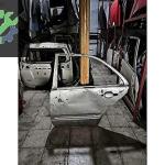 MERCEDES E SERİSİ W210 SOL ARKA KAPI ÇIKMA ORİJİNAL PARÇA