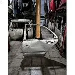 MERCEDES E SERİSİ W210 SOL ARKA KAPI ÇIKMA ORİJİNAL PARÇA