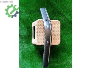 MERCEDES E SERİSİ W211SAĞ ÖN TAMPON. ÇITASI