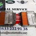 MERCEDES E SERİSİ W211 AİRBAG BEYNİ 0285001441