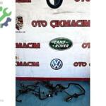 MERCEDES E SERİSİ W211 CLS W218 ML W164 642 MOTOR TESİSATI
