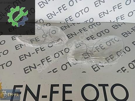 Mercedes-Benz CL Sol Ön Far çıkma parça
