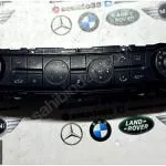 MERCEDES E SERİSİ W211 KLİMA KONTROL PANELİ – A2118300190