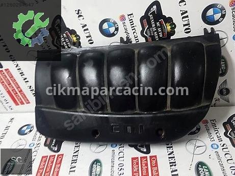 Mercedes-Benz E Serisi Motor Kapağı çıkma parça