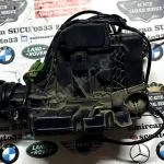 MERCEDES E SERİSİ W211 SOL ÖN KAPI KİLİDİ – A2117200335