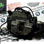 MERCEDES E SERİSİ W211 SOL ÖN KAPI KİLİDİ – A2117200335