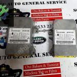 MERCEDES E SERİSİ W212 AİRBAG BEYNİ A2129014204