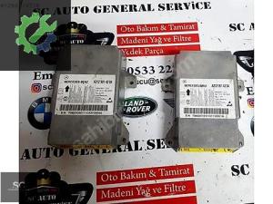 MERCEDES E SERİSİ W212 AİRBAG BEYNİ A2129014204