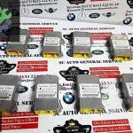 MERCEDES E SERİSİ W212 AİRBAG BEYNİ A2129014204