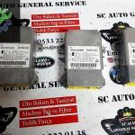 MERCEDES E SERİSİ W212 AİRBAG BEYNİ A2129014204