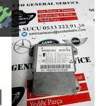 MERCEDES E SERİSİ W212 AİRBAG BEYNİ A2129018508