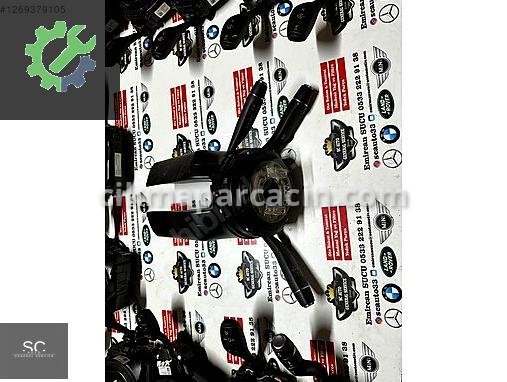 Mercedes-Benz E Serisi Direksiyon Açı Sensörü A2469004120 çıkma parça
