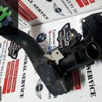 MERCEDES E SERİSİ W212 INTERCOOLER BORUSU