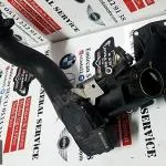 MERCEDES E SERİSİ W212 INTERCOOLER BORUSU