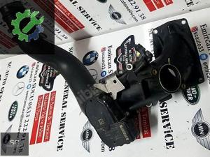MERCEDES E SERİSİ W212 INTERCOOLER BORUSU