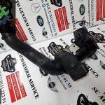 MERCEDES E SERİSİ W212 INTERCOOLER BORUSU