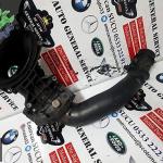 MERCEDES E SERİSİ W212 INTERCOOLER BORUSU