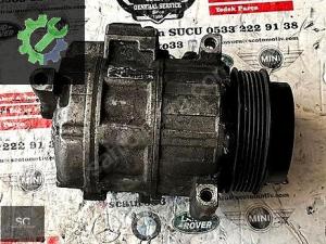 MERCEDES E SERİSİ W212 KLİMA KOMPRESÖRÜ - A0022305011