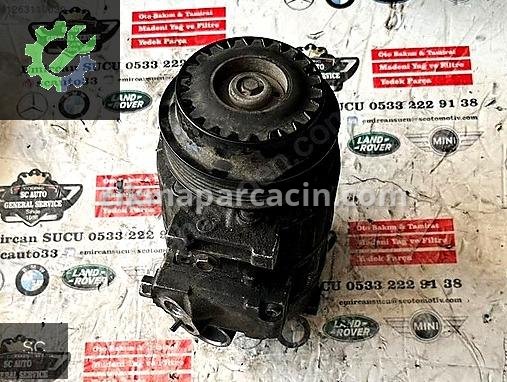 Mercedes-Benz E Serisi Klima Kompresörü A0022305011 çıkma parça
