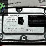MERCEDES E SERİSİ W212 LED FAR BEYNİ – A2129005424