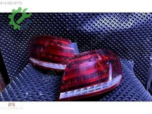 Mercedes E Serisi W212 Makyajlı Sağ Sol Stop