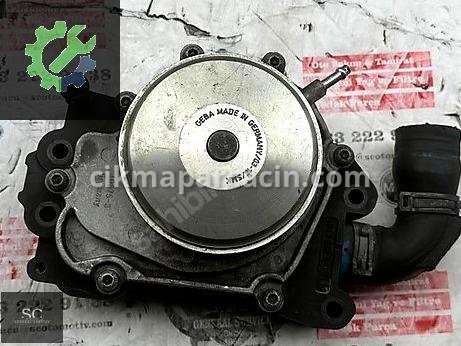 Mercedes-Benz E Serisi Devirdaim çıkma parça