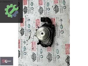 MERCEDES E SERİSİ W212 MOTOR SU POMPASI - A6512001501