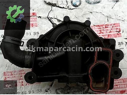 Mercedes-Benz E Serisi Devirdaim A6512001501 çıkma parça