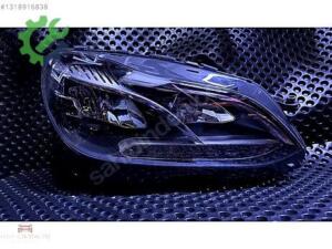 Mercedes E Serisi W212 Sağ Far