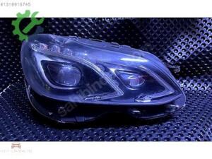 Mercedes E Serisi W212 Sağ Far (2. Adet)