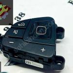 MERCEDES E SERİSİ W212 SOL DİREKSİYON DÜĞMELERİ – A0999056200