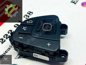 MERCEDES E SERİSİ W212 SOL DİREKSİYON DÜĞMELERİ - A0999056200