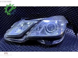 Mercedes E Serisi W212 Sol Far